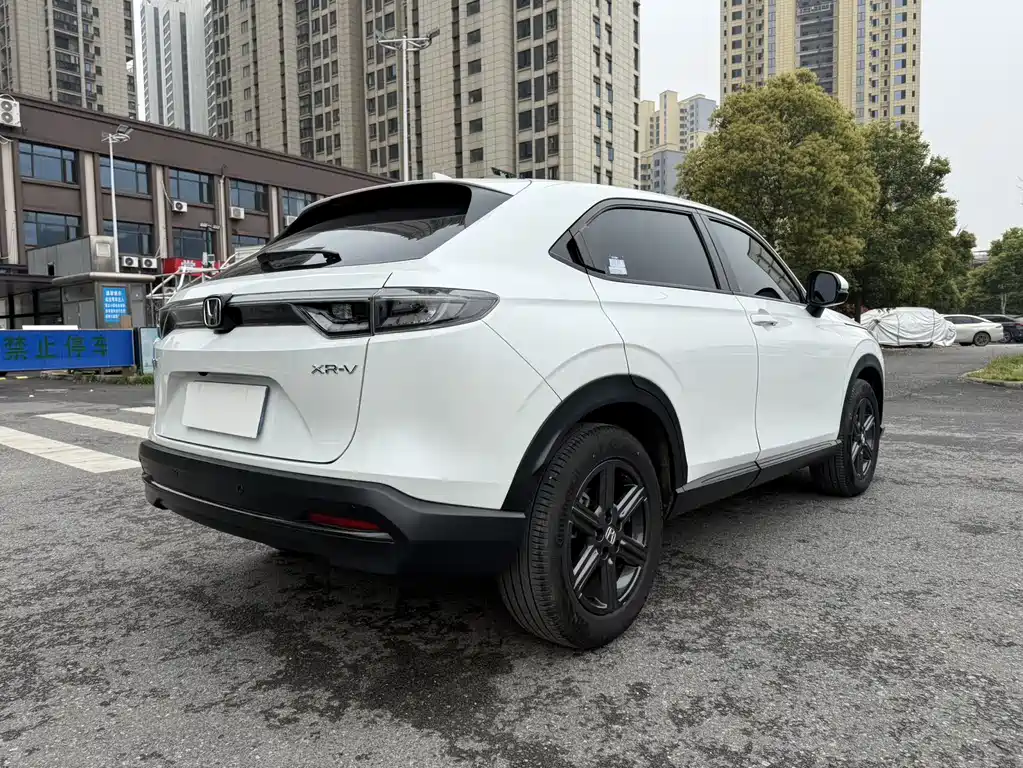 Honda XR-V 2023 — фото 13
