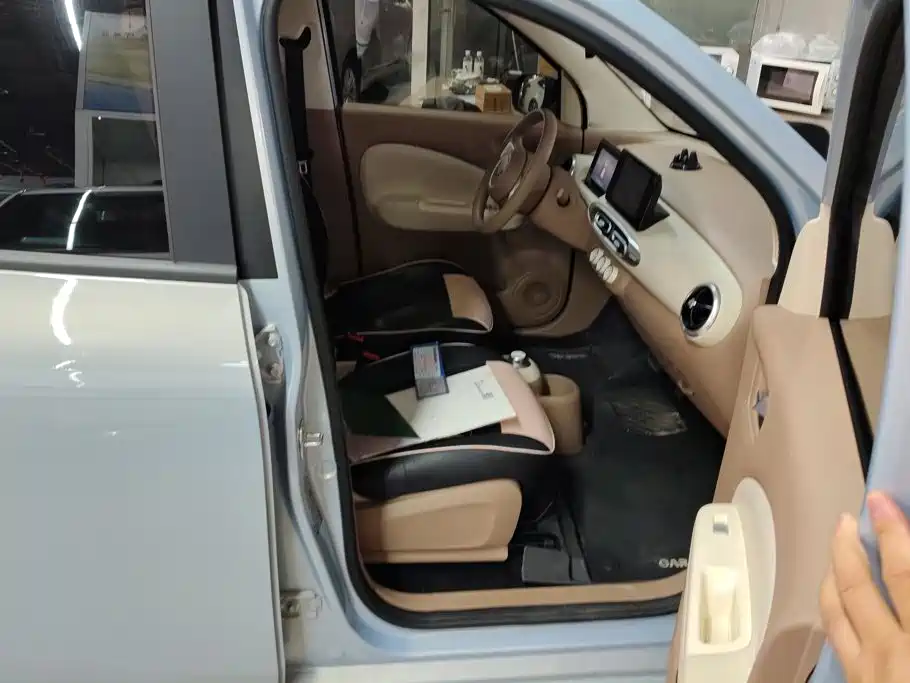 Wuling MINIEV 2025