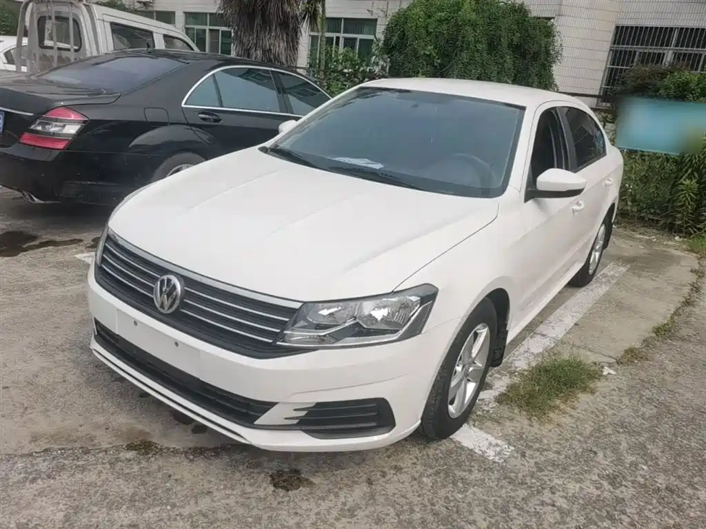 Volkswagen Lavida 2022