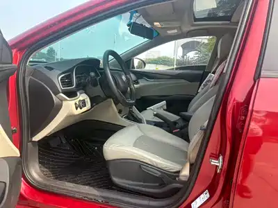 Buick Excelle GT 2016