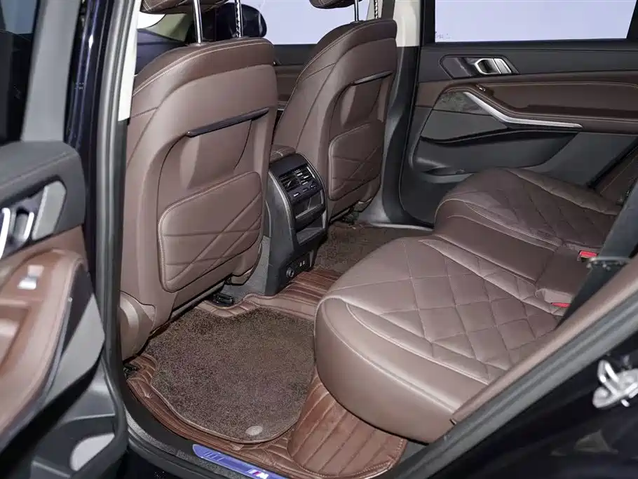 BMW X5 2023 — фото 15