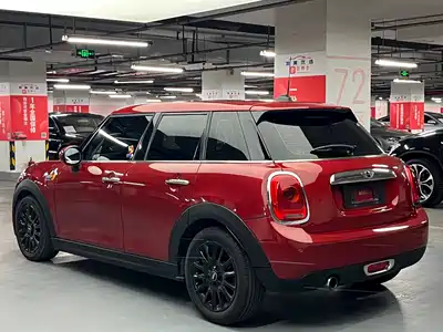 MINI MINI 2016