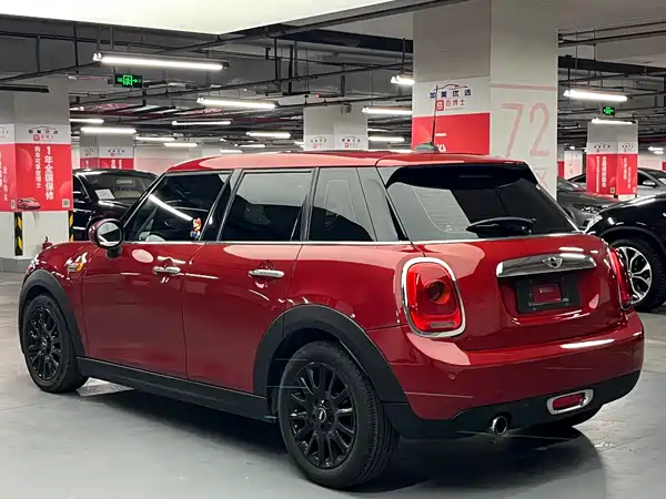 MINI 2016