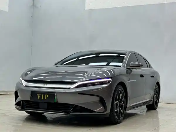 BYD Han 2023