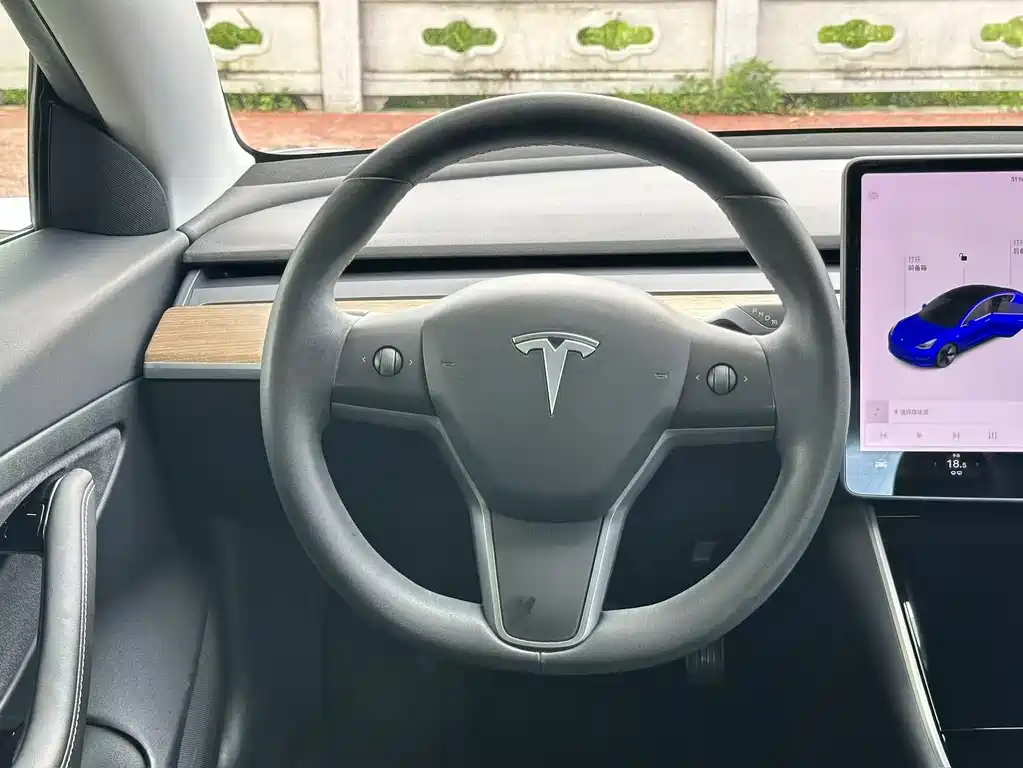 Tesla Model 3 2020 — фото 10