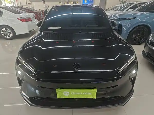 NIO ET5T 2024