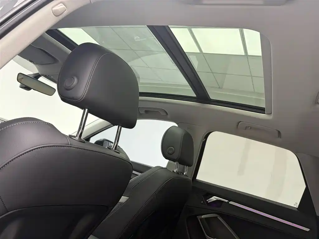 Audi Q3 2022 — фото 15