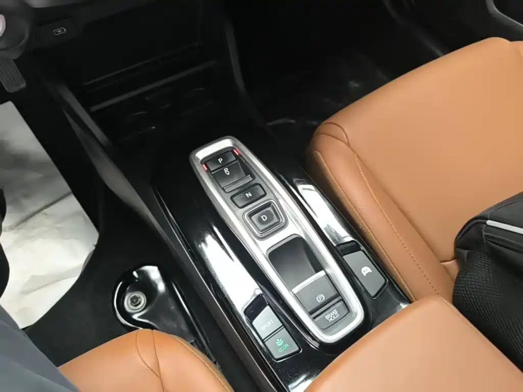Honda Envix 2023 — фото 14