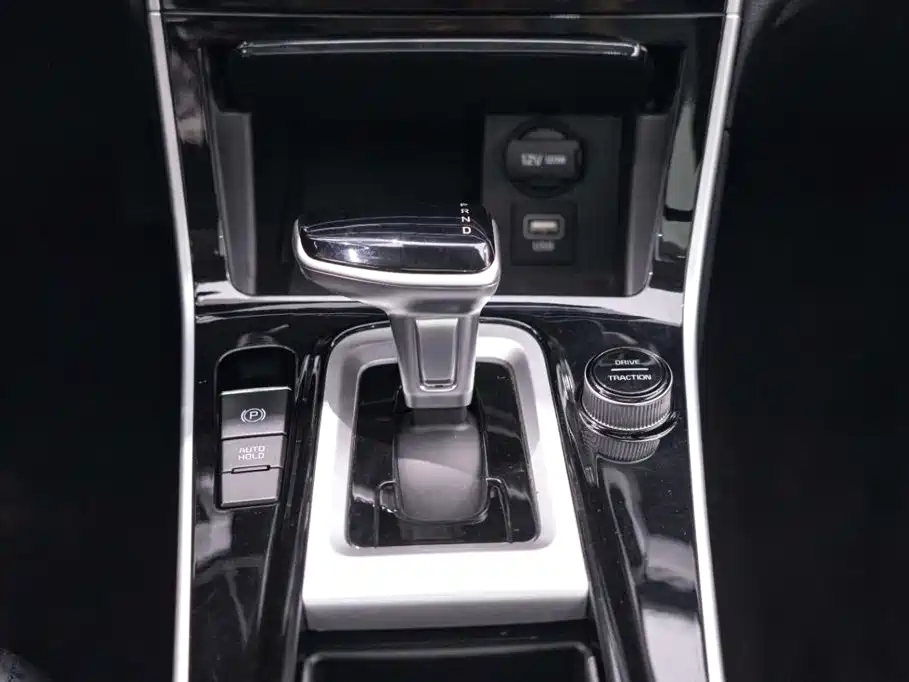 Kia KX3 2023 — фото 16