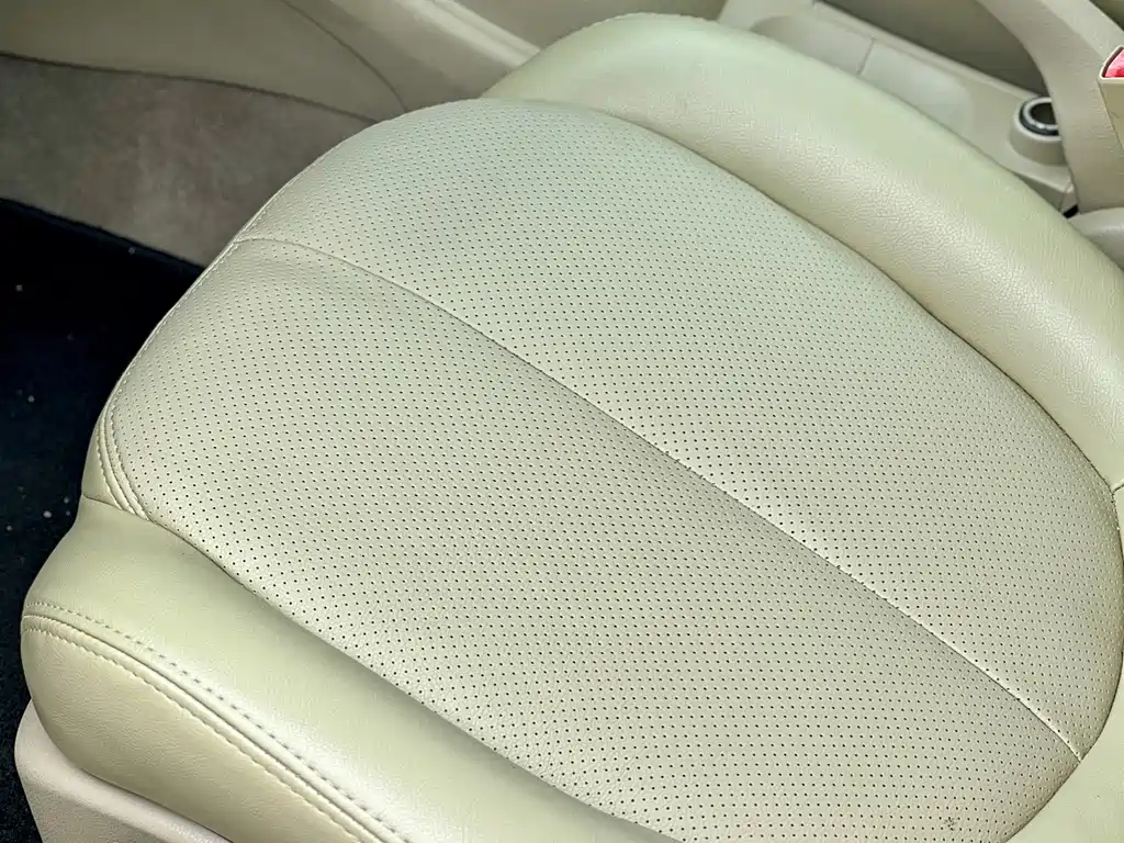 Nissan Sylphy 2018