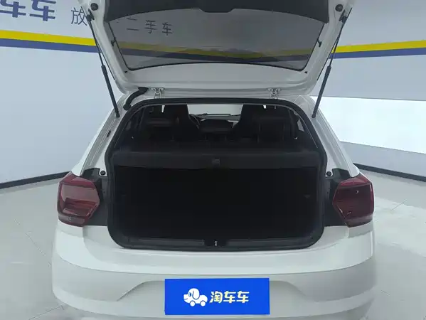 Volkswagen Polo 2019