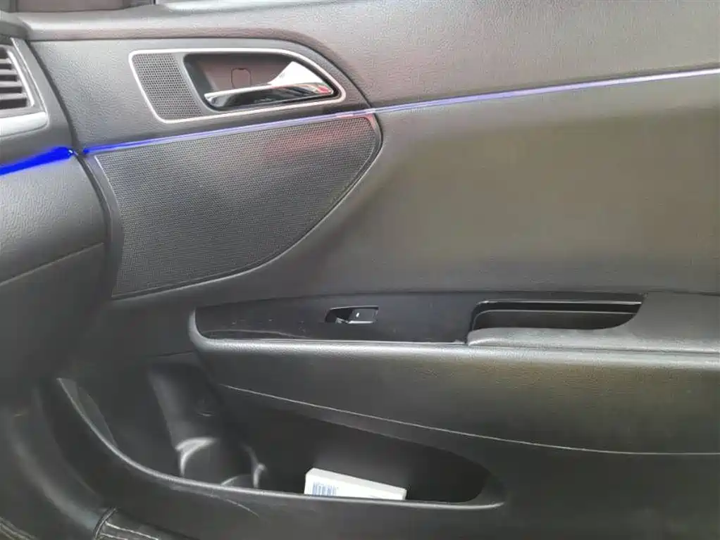 Hyundai Mistra 2018 — фото 15