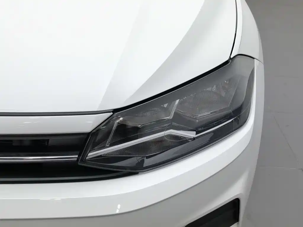 Volkswagen Polo 2025