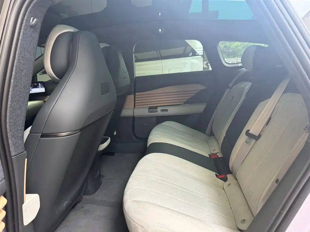 Audi E5 Sportback 2025 — фото 3