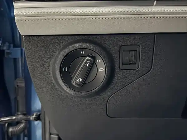 Jetta VS7 2022