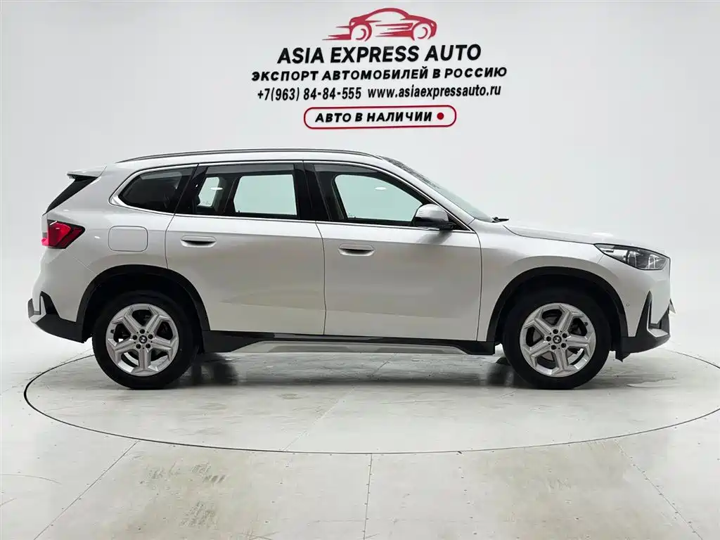 BMW X1 2023
