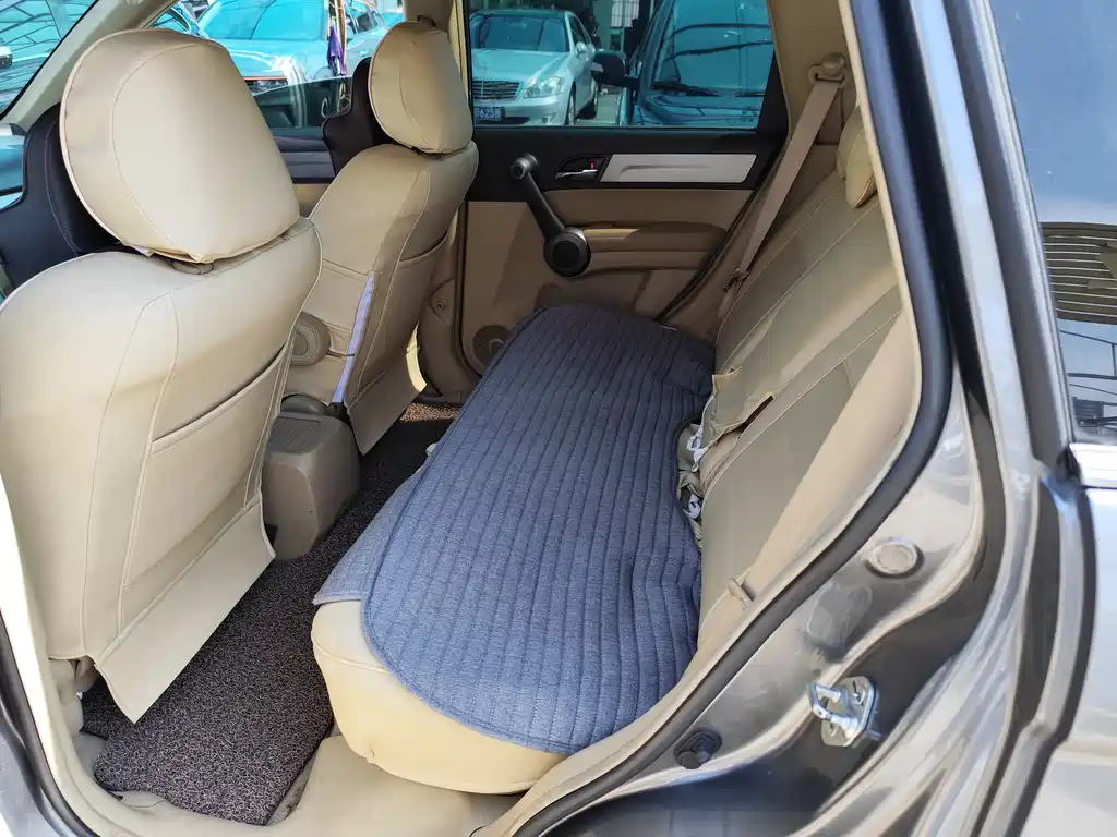 Honda CR-V 2011