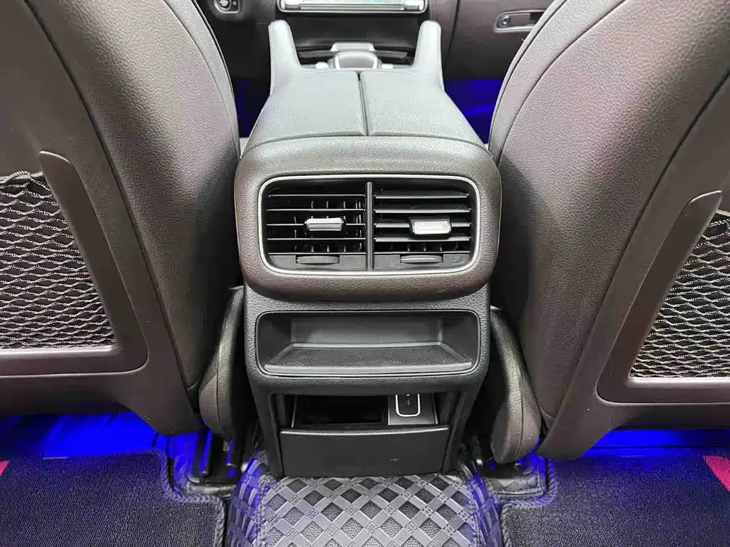 Mercedes-Benz GLE 2022 — фото 12