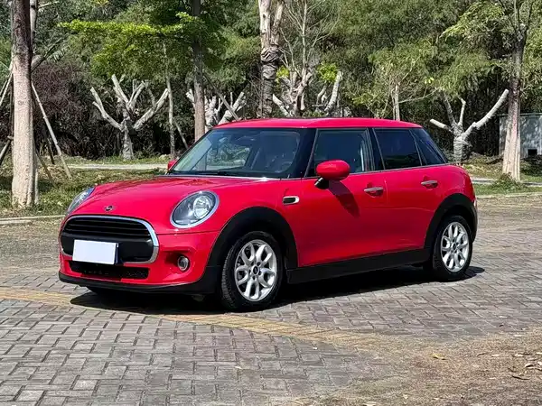 MINI 2020