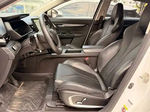 XPeng G3 2023