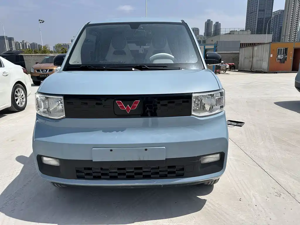 Wuling MINIEV 2021