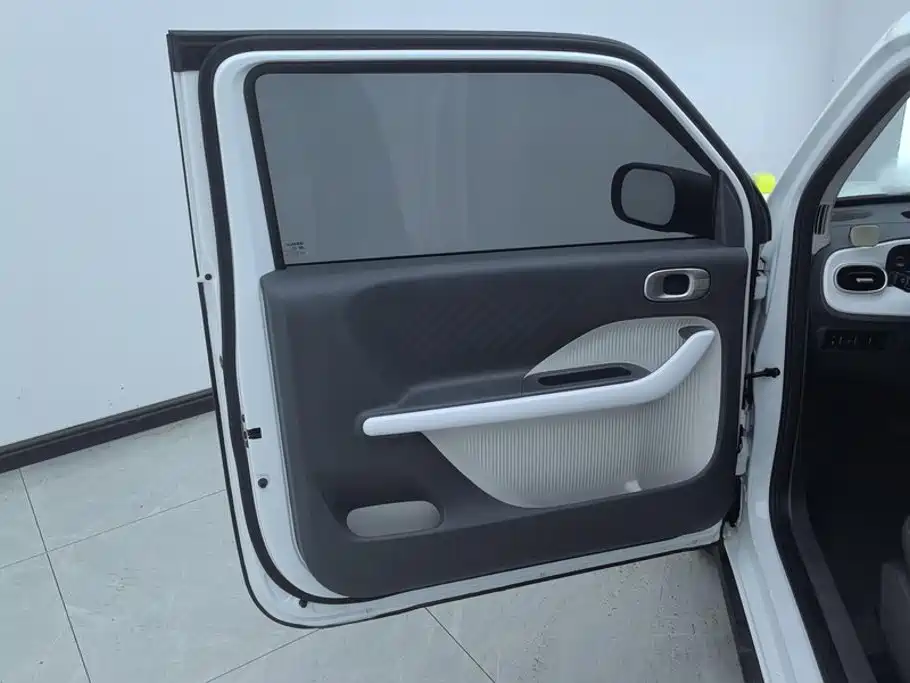 Geely Galaxy Panda 2025