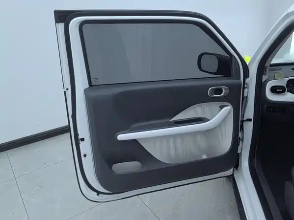 Geely Galaxy Panda 2025