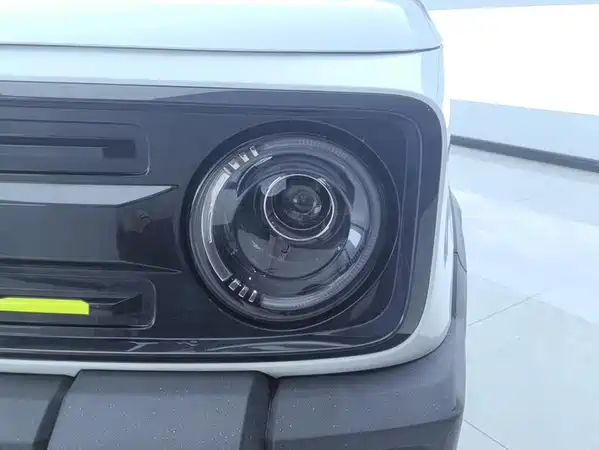Geely Galaxy Panda 2025
