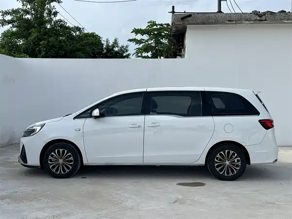 Buick GL8 2024