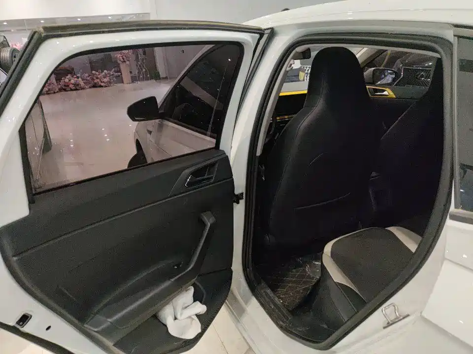 Volkswagen Polo 2023