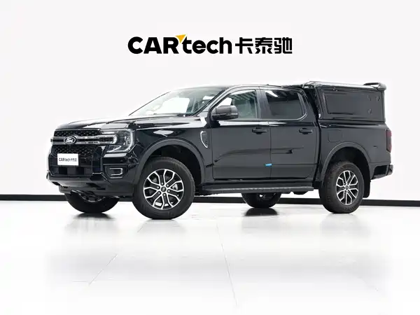 Lorinser Ranger Ranger Lancer 2023