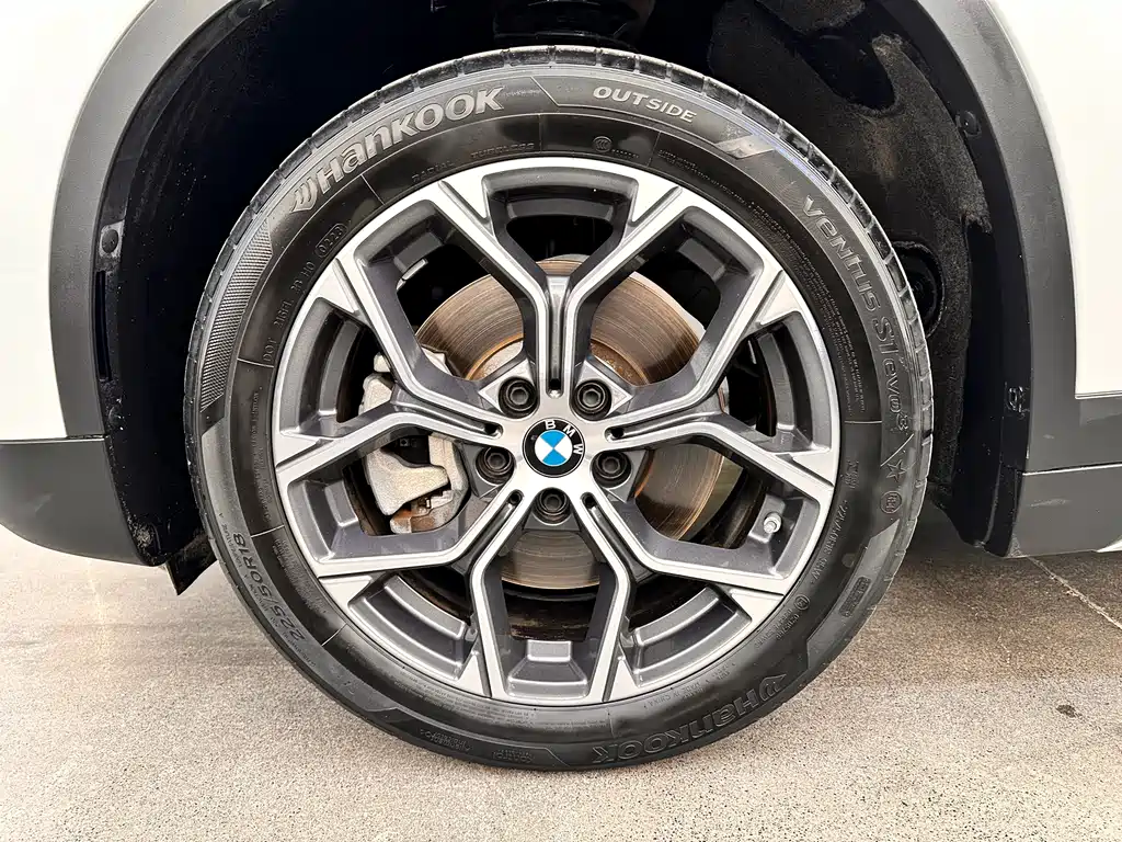 BMW X1 2023