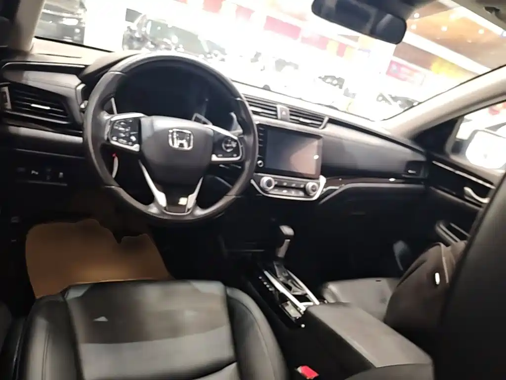 Honda Crider 2019 — фото 10