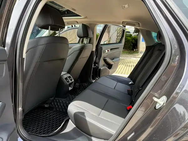 Honda Integra 2023