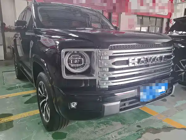 Haval H9 2025