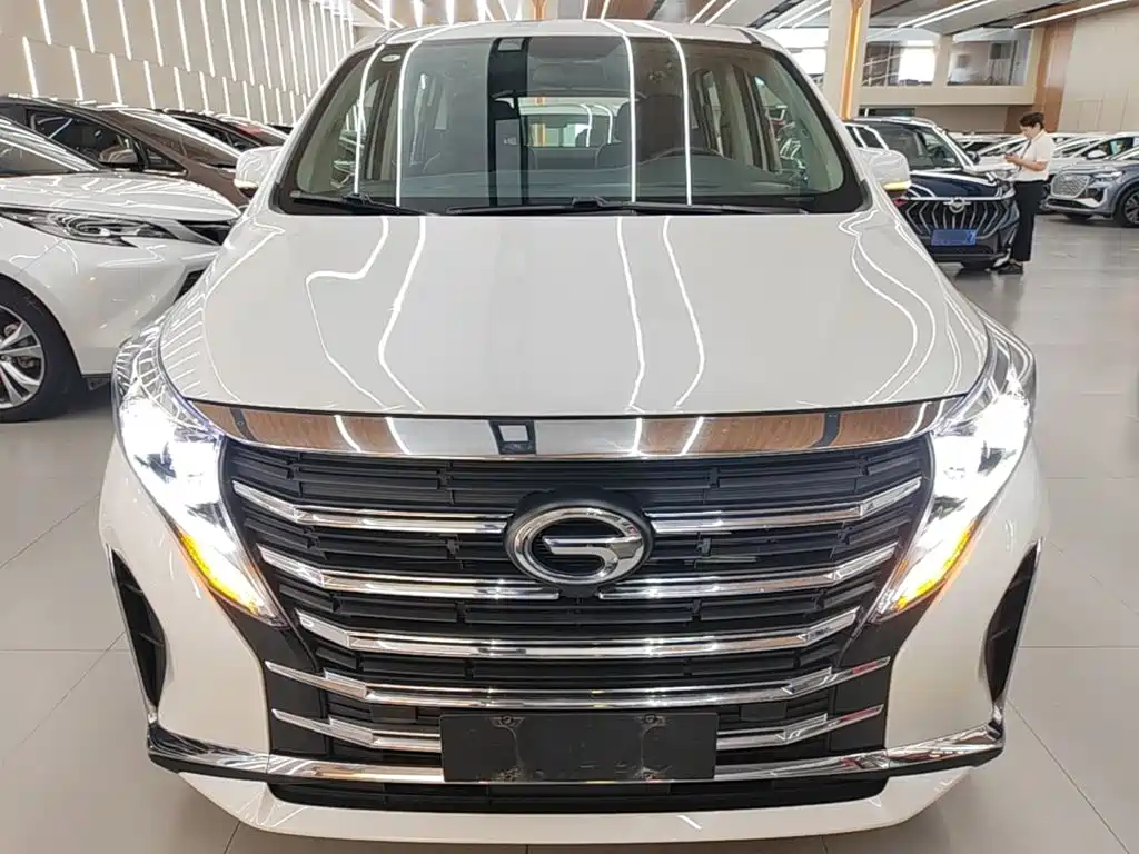 GAC Motor Trumpchi M8 2025
