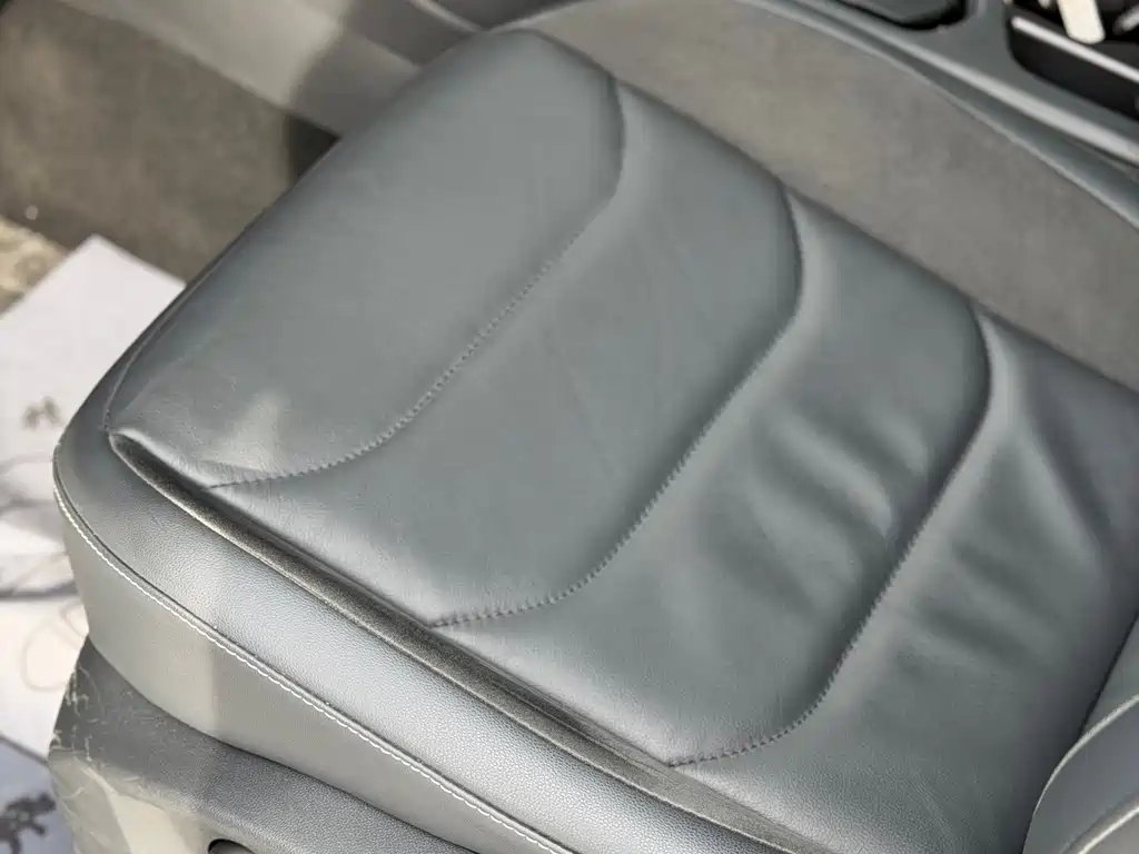 Volkswagen Tiguan L 2018 — фото 22