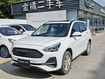 Haval M6 2019