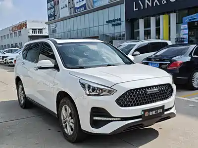 Haval M6 2019