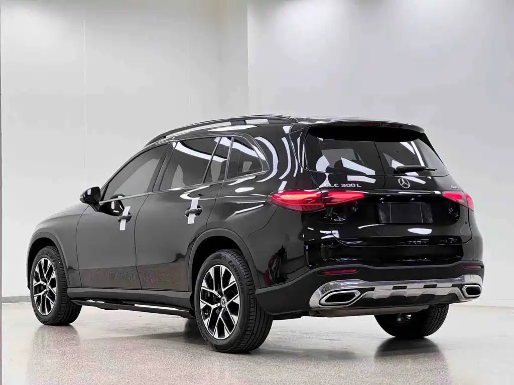 Mercedes-Benz GLC 2023 — фото 29