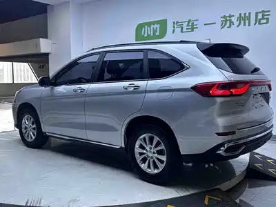 Haval M6 2023