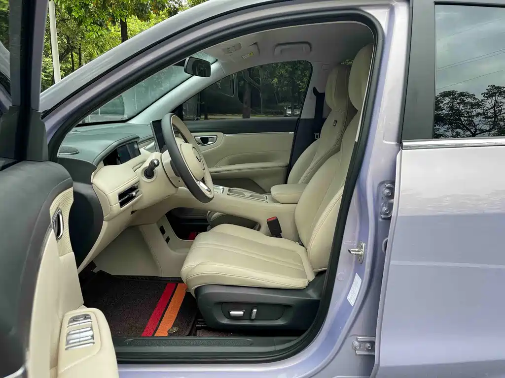 Wuling Bingo S 2025