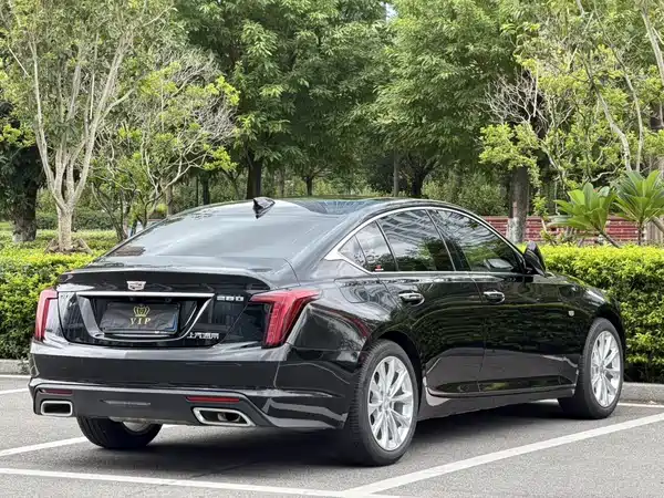 Cadillac CT5 2023