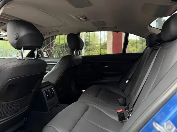 BMW 3 Series 2019