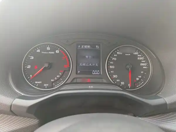 Audi Q2L 2022