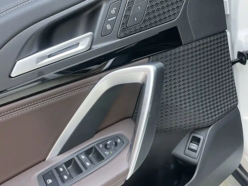 BMW X1 2023 — фото 21