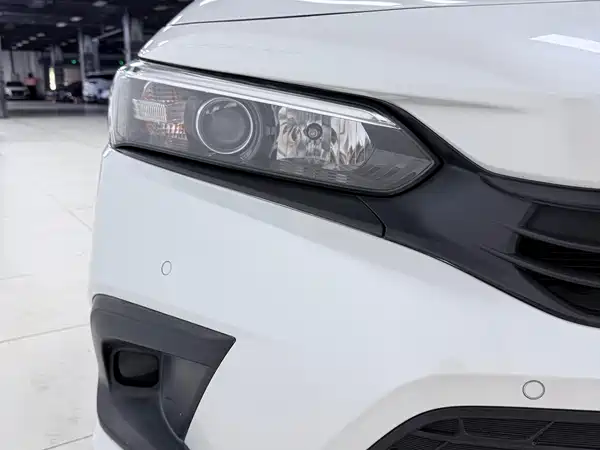 Honda Civic 2022