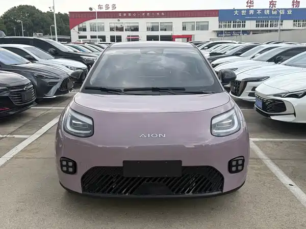 Aion UT 2025