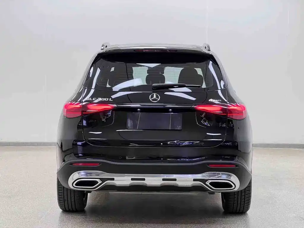 Mercedes-Benz GLC 2023 — фото 28
