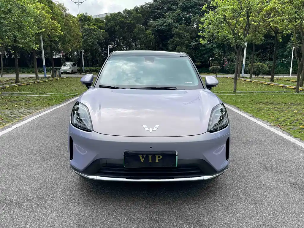 Wuling Bingo S 2025